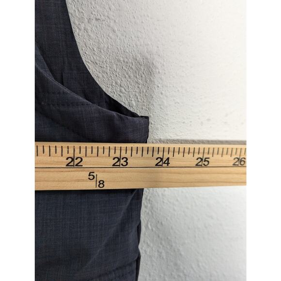 Men's Puffer Vest from BKE Black Size XXL Gorpcore - Picture 6 of 6